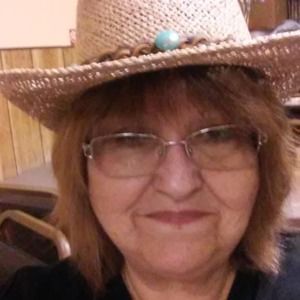 Meet your Posher, Kathleen